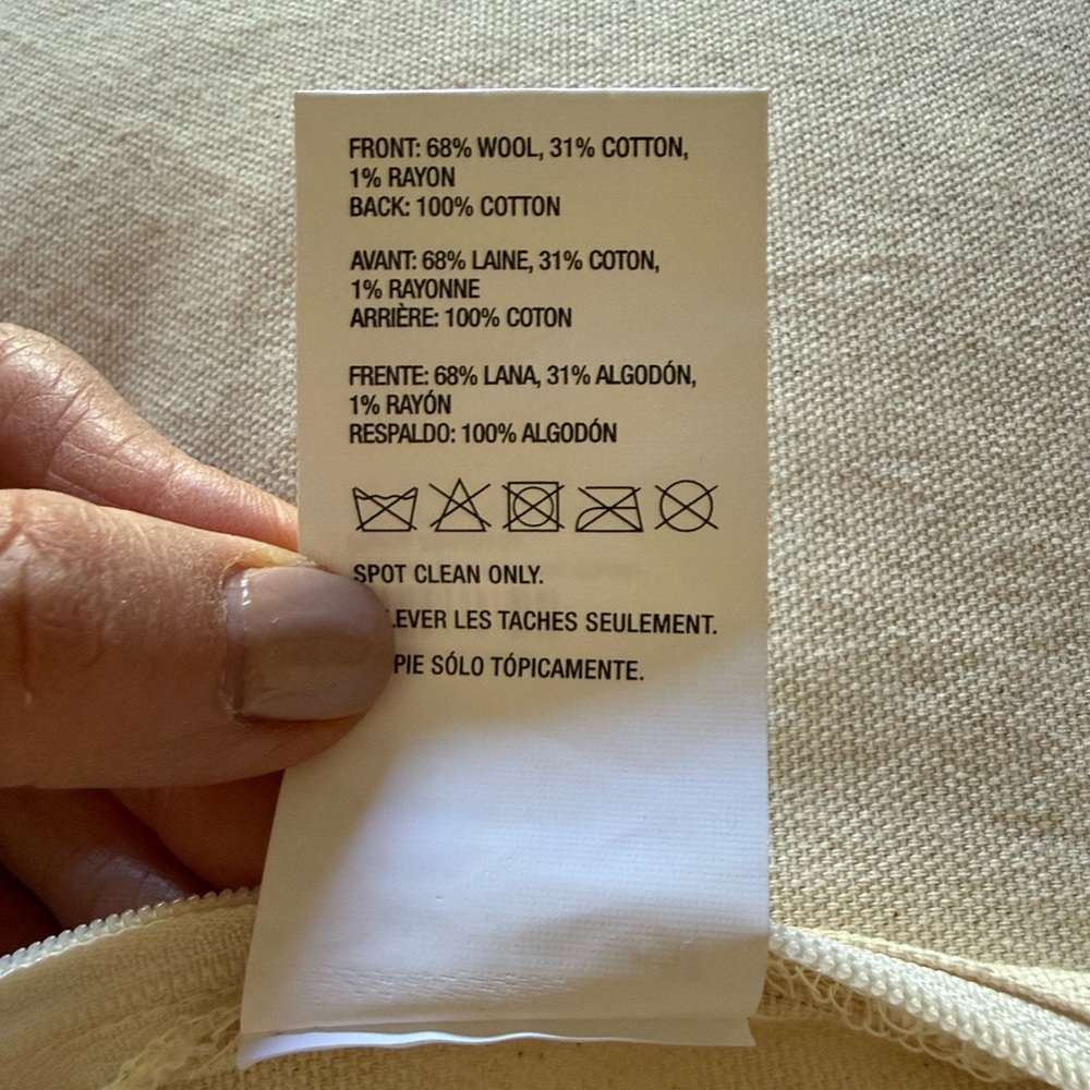 Mango cotton  Ziggy Blouse - Picture 6 of 6
